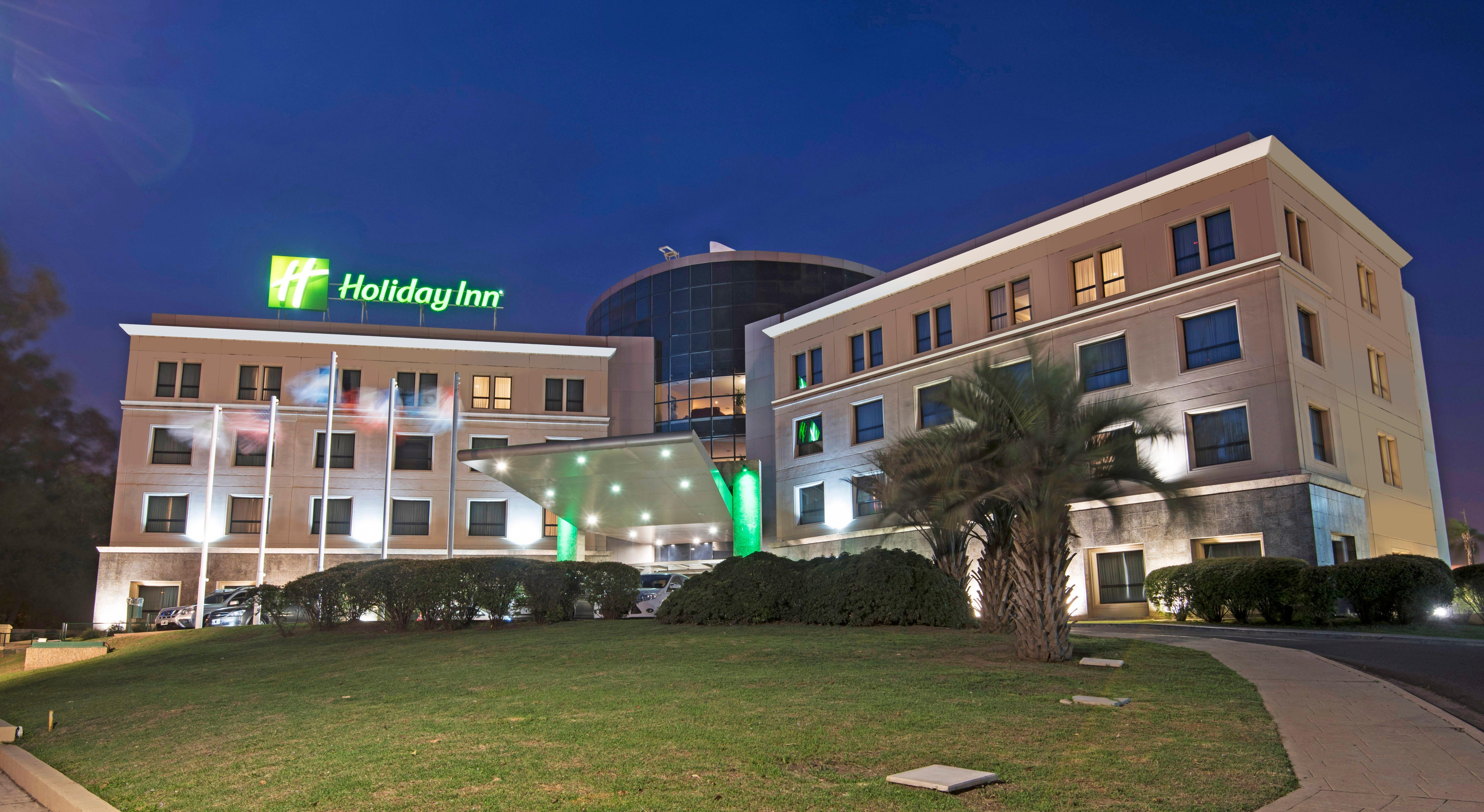 Holiday Inn Cordoba, An Ihg Hotel Esterno foto