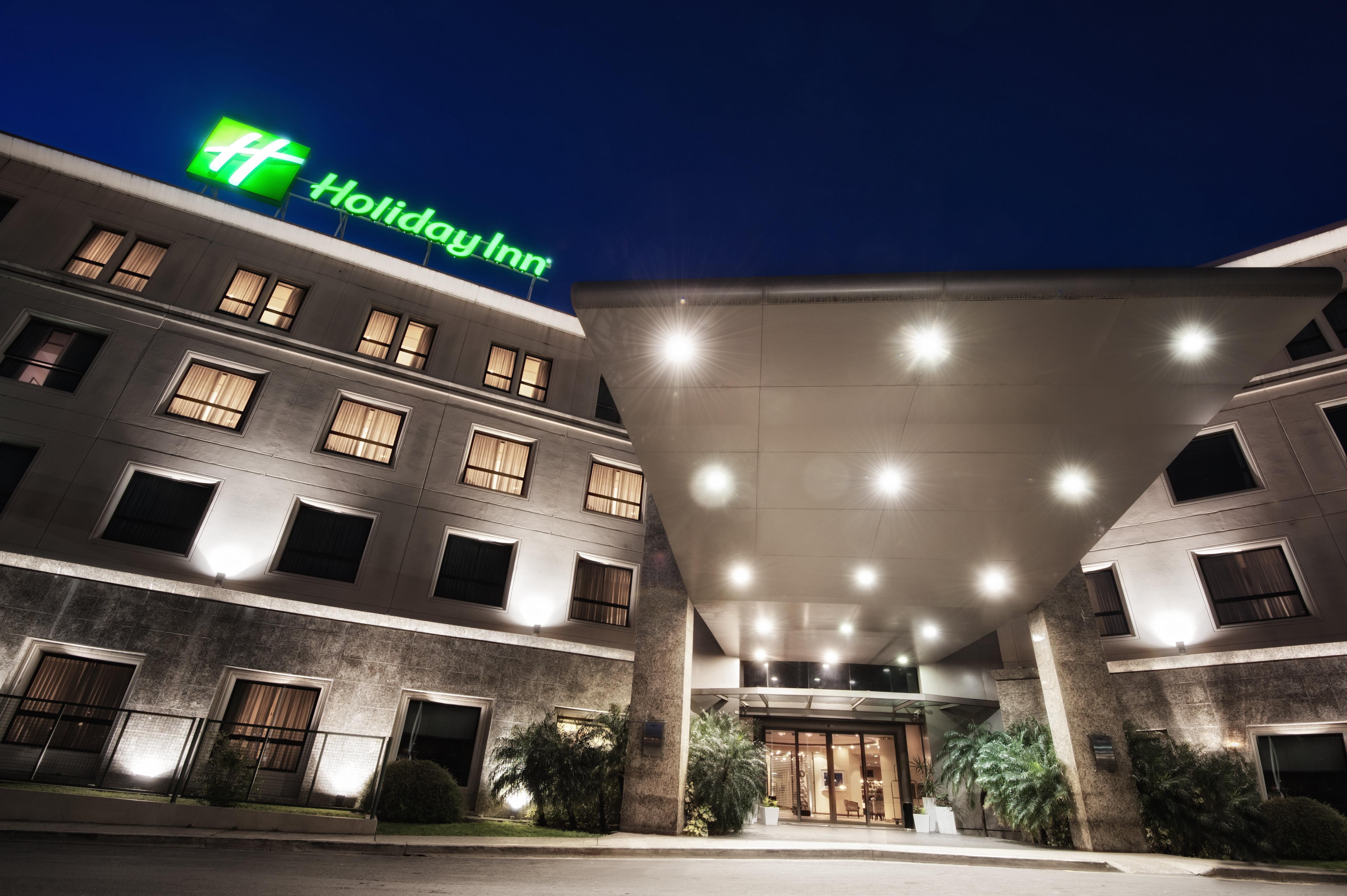 Holiday Inn Cordoba, An Ihg Hotel Esterno foto